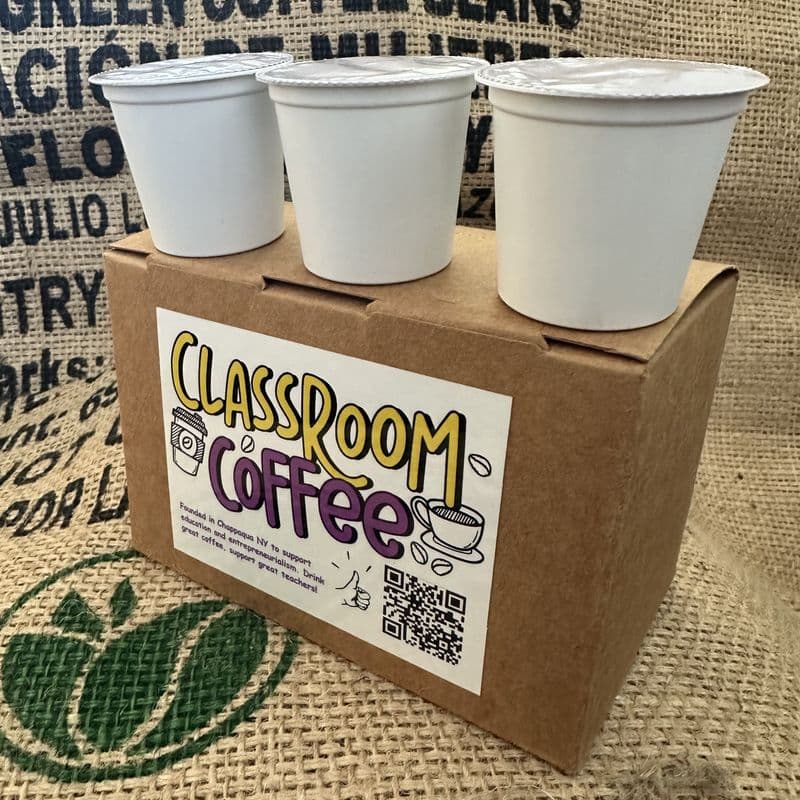 Early Bird Blend K-Cups